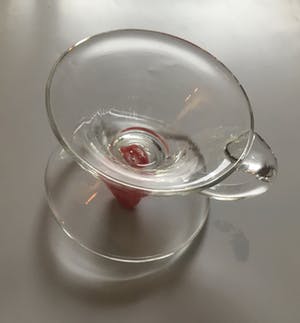 Borek Sipek - Tuimelglas kopen? Bied vanaf 20!