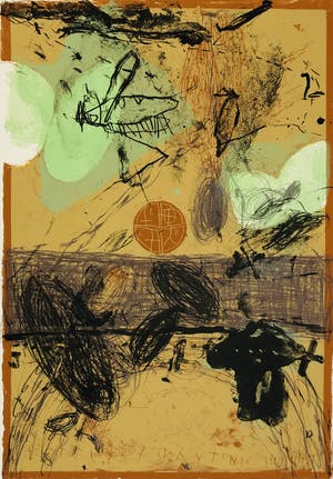 Rik van Iersel - zonder titel kopen? Bied vanaf 75!