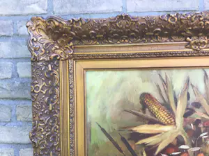 Harrie Zeegers - Herfstbouquet. kopen? Bied vanaf 1!