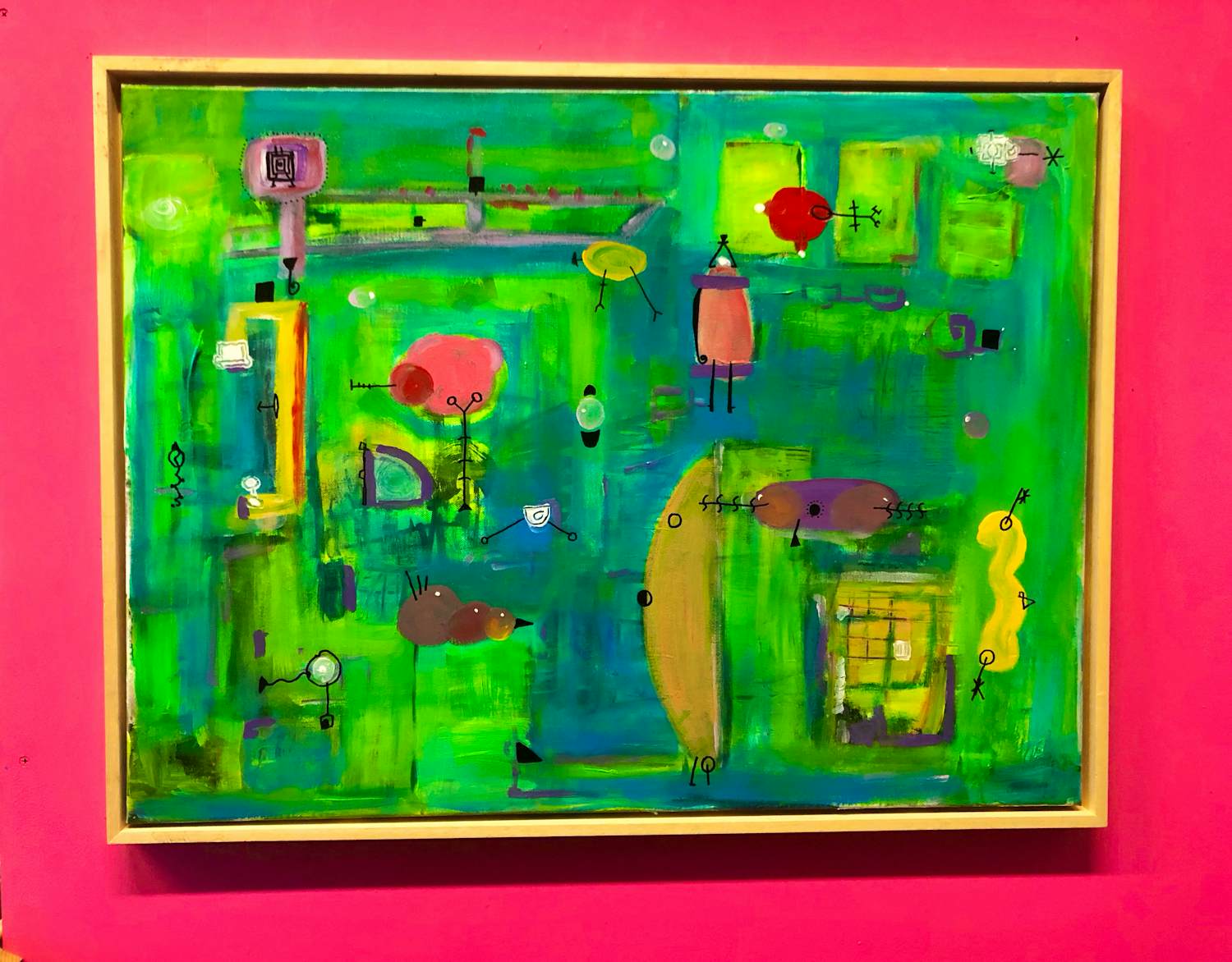 Jasper Banen - Onder de oppervlak kopen? Bied vanaf 285!