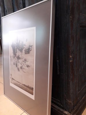 Michael Jepkes - Inscheping kopen? Bied vanaf 45!