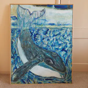 Pieter Haan - walvis kopen? Bied vanaf 30!