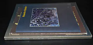 Anselm Kiefer - 3 boekwerken/catalogi kopen? Bied vanaf 50!