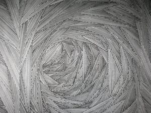 Niet of onleesbaar gesigneerd - Abstract. Geometrische spiraal. kopen? Bied vanaf 1!