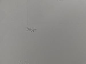 Leonor Fini - Croquis: Diner kopen? Bied vanaf 40!