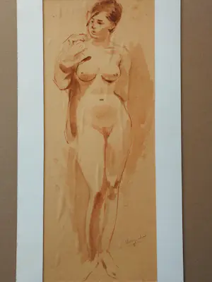 Harry Maas - Naakt. Portret. kopen? Bied vanaf 199!