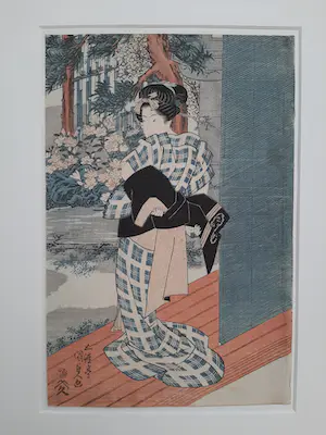 Kunisada Utagawa - Onbekend kopen? Bied vanaf 90!