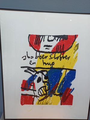 Herman Brood - Slobber kopen? Bied vanaf 199!