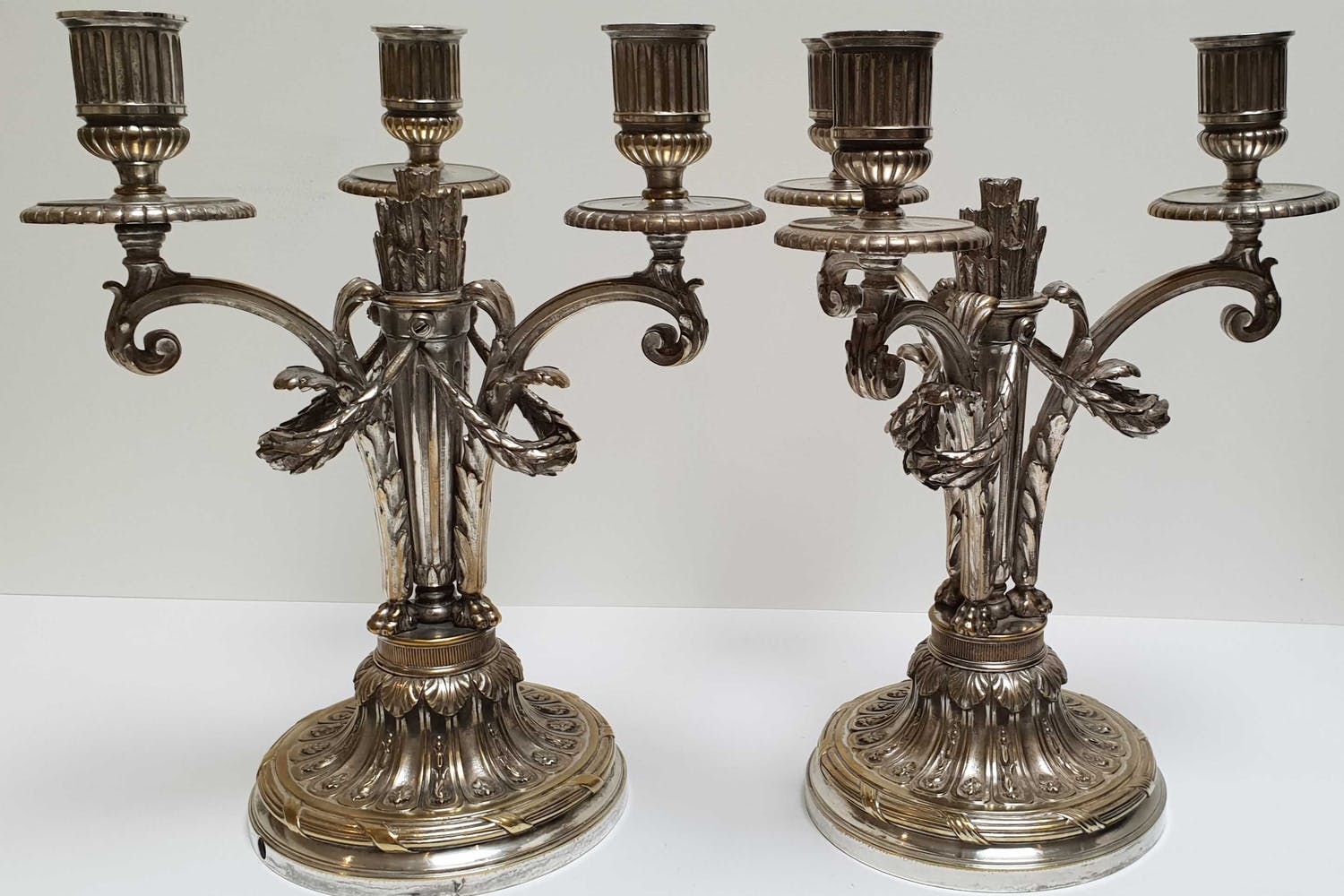 Maison Christofle (1830)