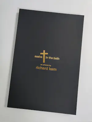 Richard Kern - Sasha in The Bad kopen? Bied vanaf 1600!