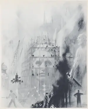 Han van Meegeren - Han van Meegeren Teekeningen I kopen? Bied vanaf 200!