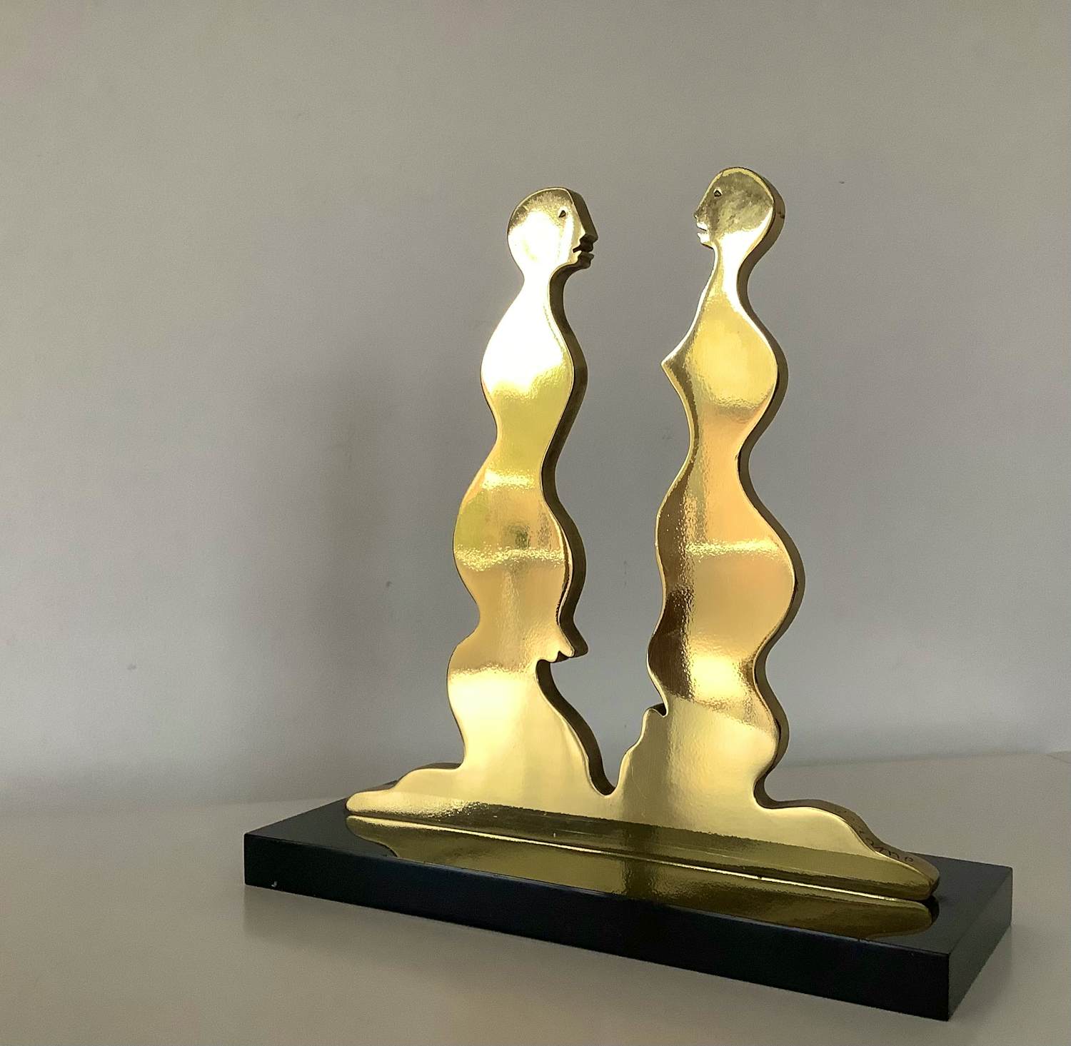 Jean Verame - Man en vrouw kopen? Bied vanaf 260!