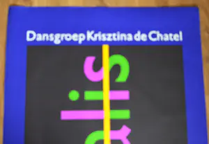 AcheterGielijn Escher - 'DUALIS'? Enchérissez de 30!