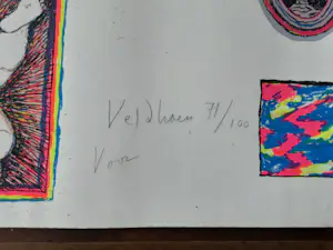 Aat Veldhoen - Onbekend kopen? Bied vanaf 450!