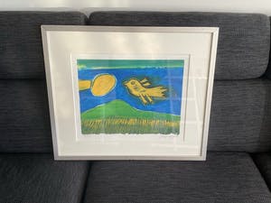 Corneille - Mooie piëzografiek kopen? Bied vanaf 180!