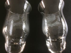 Willem Heesen - Ambassador, drie maal vier glazen kopen? Bied vanaf 18!