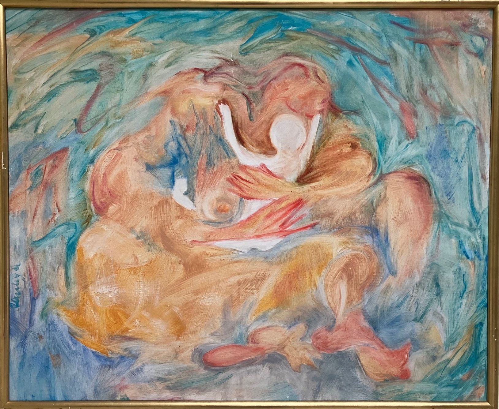 Aleksandra Almaga (1946)