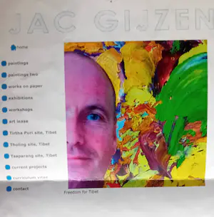 Jac Gijzen - Jac Gijzen kopen? Bied vanaf 55!