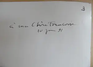 Stephen Gilbert - Abstrakte Kompositionen "COBRA" kopen? Bied vanaf 500!