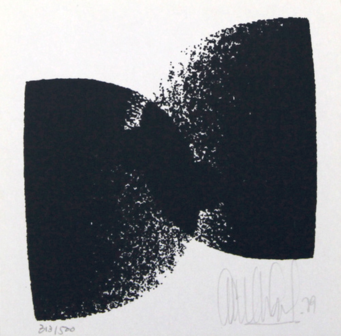 Emilio Armengol - Lithografie kopen? Bied vanaf 35!