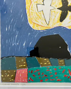 Harrie Gerritz - Zonder titel kopen? Bied vanaf 90!