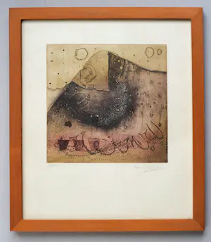 An Goris - de vier seizoenen kopen? Bied vanaf 200!