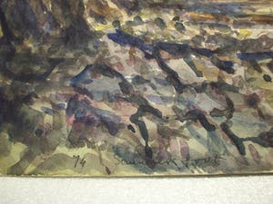 Piet Mulder - SAUNDERS FOOT 1974 kopen? Bied vanaf 65!