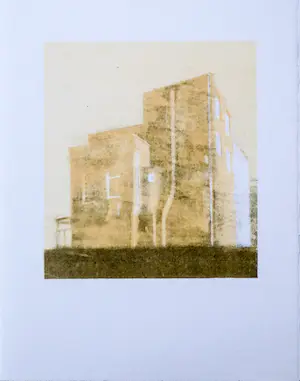 Hans Koopman - Facades kopen? Bied vanaf 10!