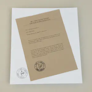 Philip McKay - 'De afstand tussen ons' (2013) kopen? Bied vanaf 80!