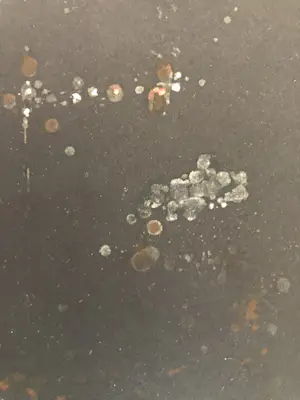 Eric de Nie - Abstract werk proefdruk kopen? Bied vanaf 29!