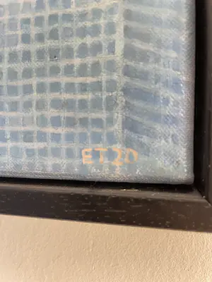 Erik Tierolf - Badhok kopen? Bied vanaf 250!