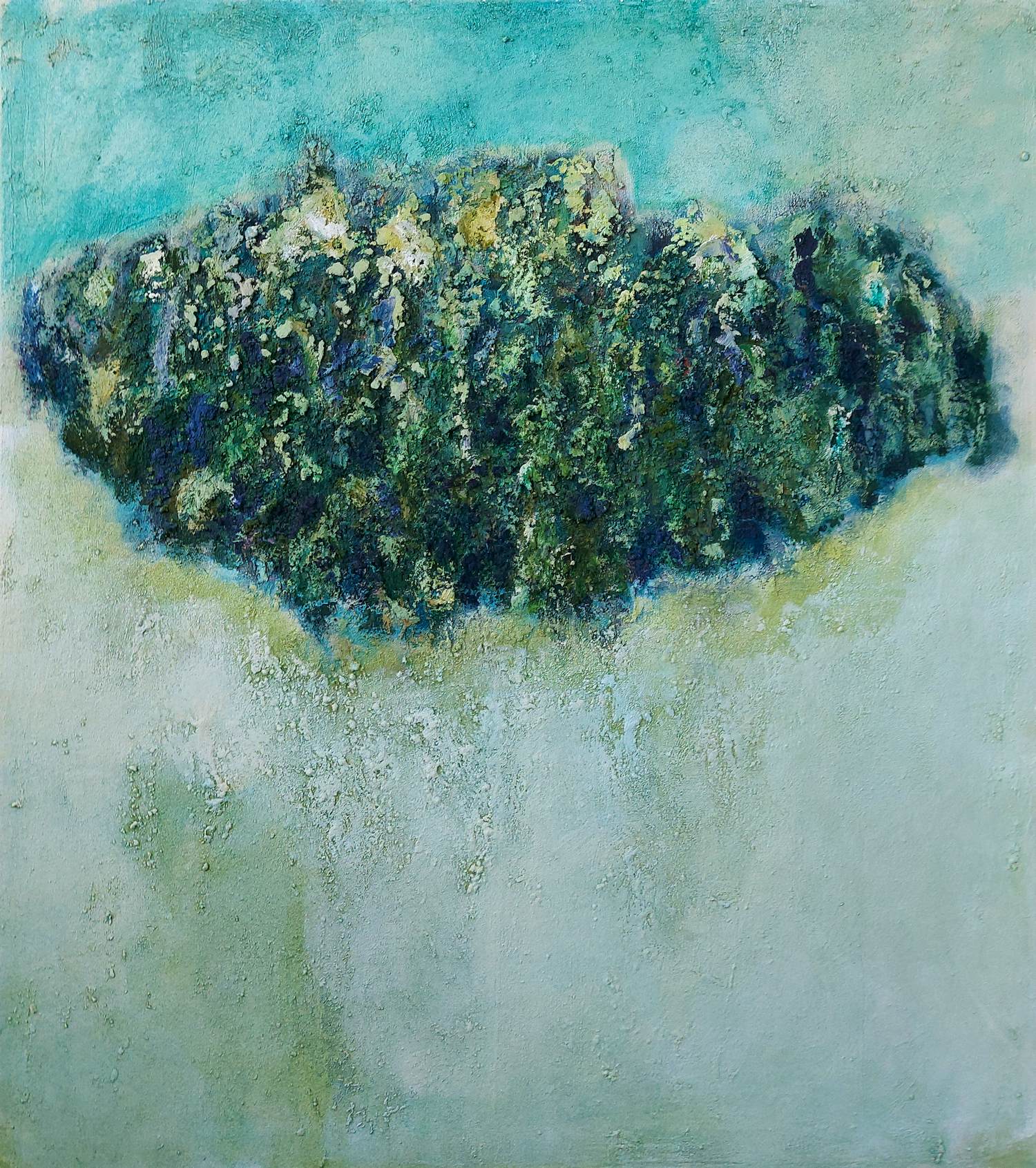 Gerard Strik - Zonder Titel (Groot!) kopen? Bied vanaf 510!