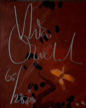 Nico Vrielink - Zeefdruk: Claire Obscur kopen? Bied vanaf 125!