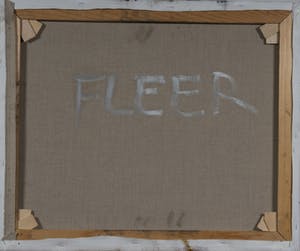 Els Fleer - Abstract IV kopen? Bied vanaf 160!