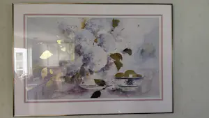 Jan Kooistra - Stilleven met bloemen kopen? Bied vanaf 40!