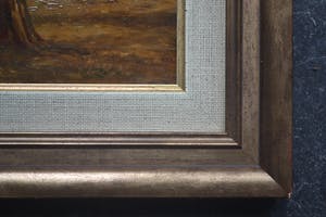 Albert Hendrik van Eynsbergen - Boerenhoeve kopen? Bied vanaf 10!