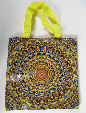 Damien Hirst - Setje merchandise, Kaartensets, flipboekje, set magneten en tote-bag kopen? Bied vanaf 1!