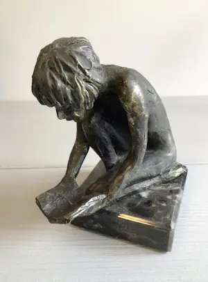 Astrid Veldhuyzen-Koppen - “ De ontdekkingsreis “ kopen? Bied vanaf 99!