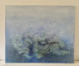 Eric Hirdes - zonder titel kopen? Bied vanaf 300!