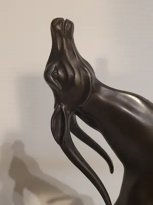 Jacques Limousin - Jacht op antiloop kopen? Bied vanaf 375!