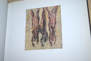 Marc Mulders - 1 boek met opdracht, signatuur en 2 PENTEKENINGEN + 1 boek Apocalypse 2006 kopen? Bied vanaf 90!