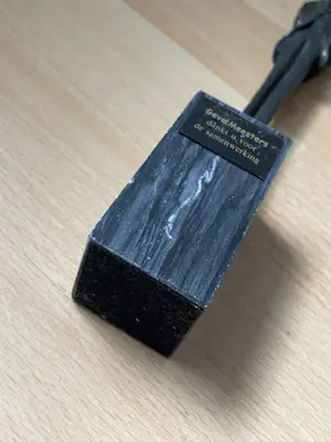 Corry Ammerlaan - Dank voor de samenwerking kopen? Bied vanaf 65!