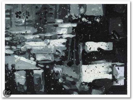 Tjebbe Beekman - Zeefdruk oplage 250 kopen? Bied vanaf 10!