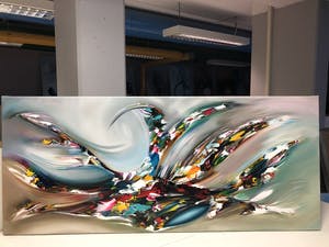 Gena - Atlantis kopen? Bied vanaf 250!