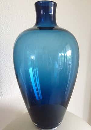 Floris Meydam - Flesvaas circa 1962 verkocht voor € 68!