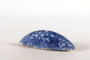 Peter Fraser Beard - Aardewerk, Presse-papier verkocht voor € 1!