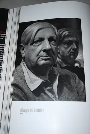 Philippe Halsman - Retrospective: 1e editie hardcover kopen? Bied vanaf 60!