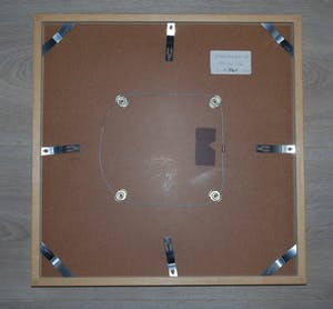 Reinier Kamphuis - aquarel, Noorwegen II kopen? Bied vanaf 50!