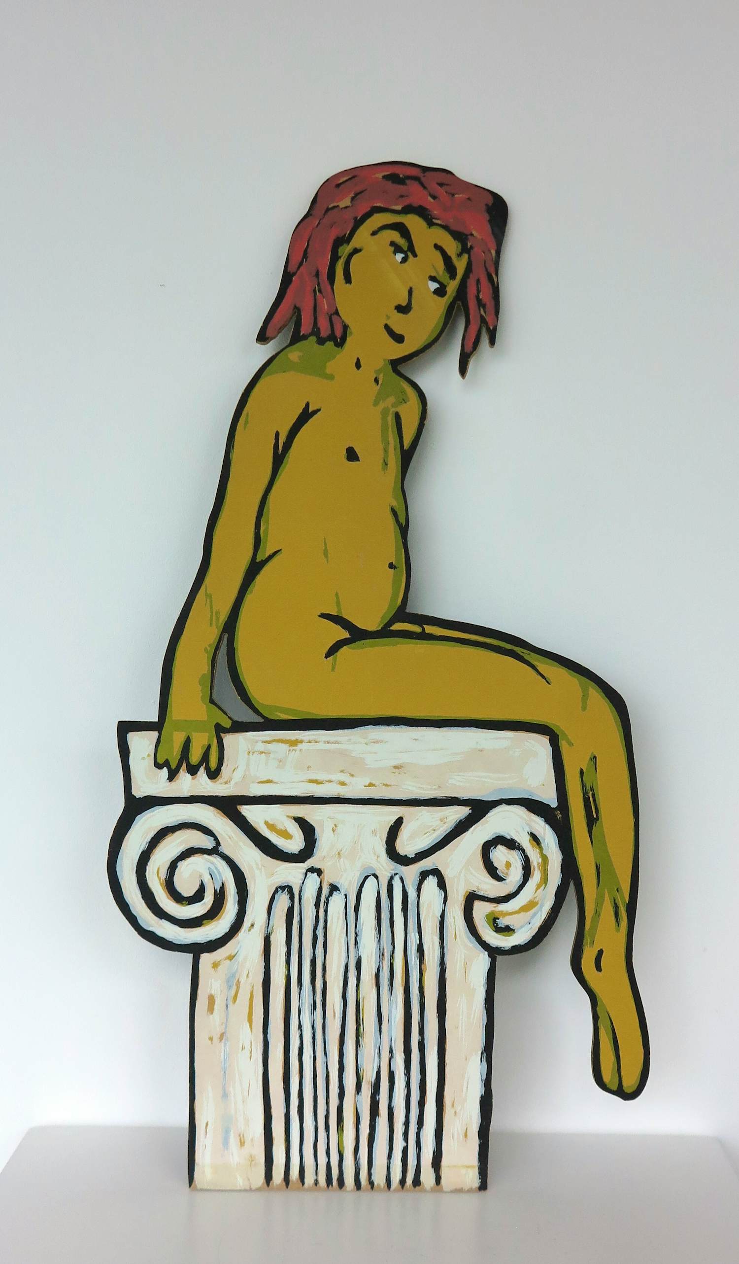 Bart Drost - De kleren van de keizer? kopen? Bied vanaf 80!