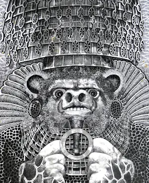 Jan Bernard Meinen - Portret X11 kopen? Bied vanaf 50!